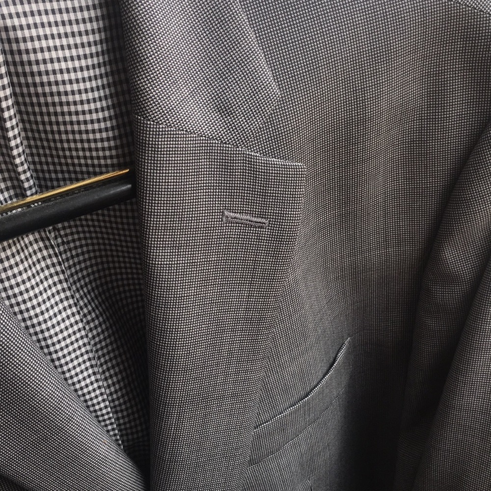 42R Banana Republic Blazer